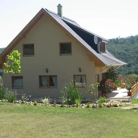 ゲストハウス Kincses Vendeghaz Balatongyörök