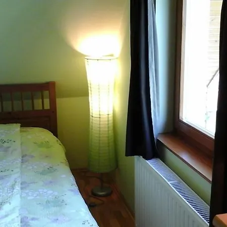Kincses Vendeghaz ゲストハウス *