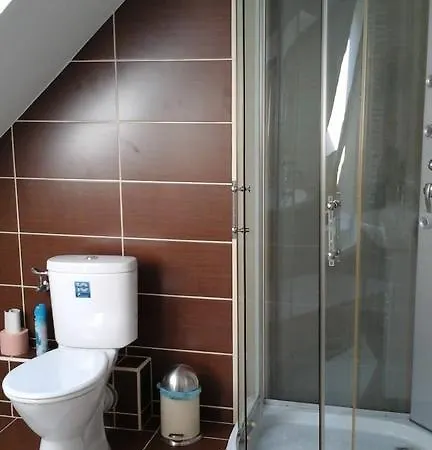 Kincses Vendeghaz * Balatongyörök