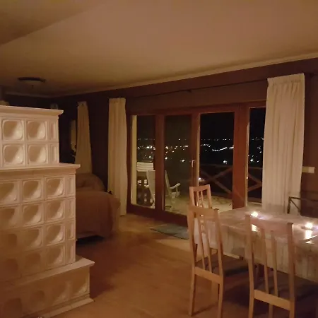 Kincses Vendeghaz * Balatongyörök